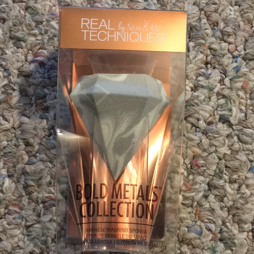 beauty blender